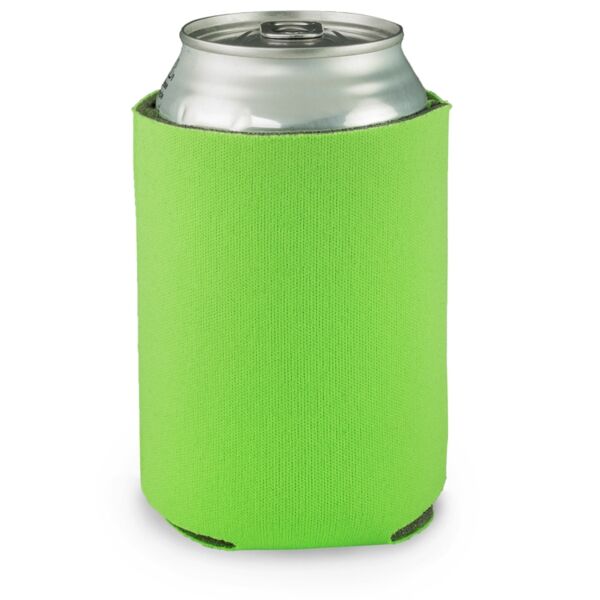 lime Koozie Thumbnail