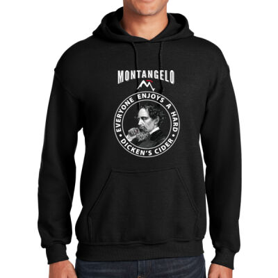 Dickens Cider Hoodie Thumbnail