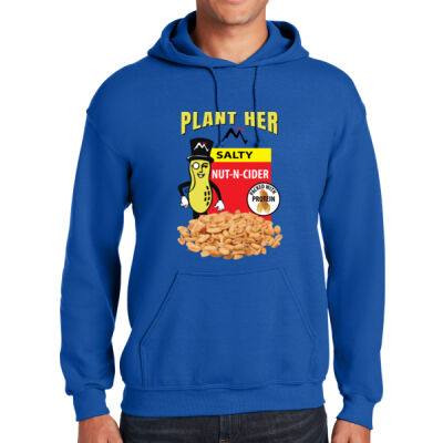 Nut-N-Cider Hoodie Thumbnail