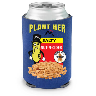 Nut-N-Cider Koozie Thumbnail