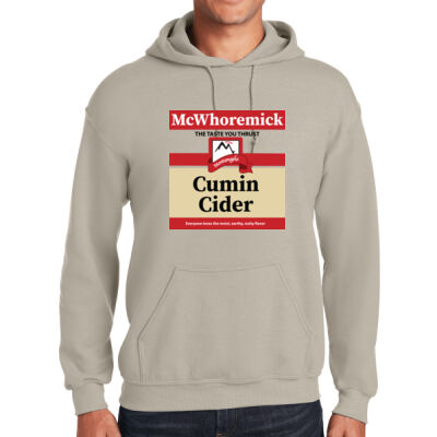 Cumin Cider Hoodie Thumbnail