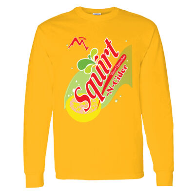 Squirt Long Sleeve T Thumbnail