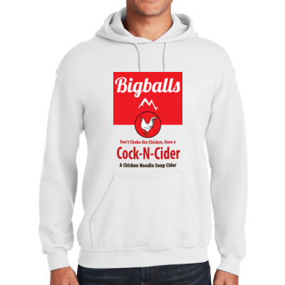 Cock-N-Cider Hoodie Thumbnail