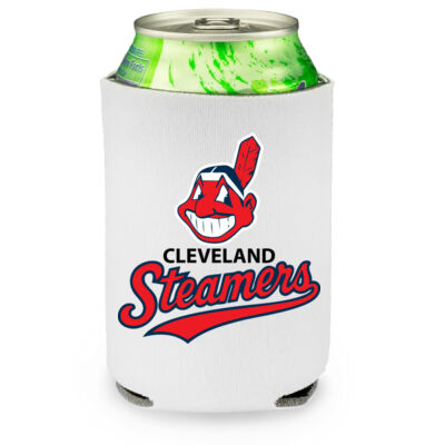 Steamer Koozie Thumbnail