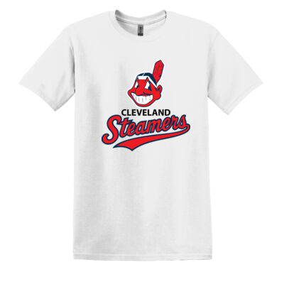 Steamer T Shirt Thumbnail