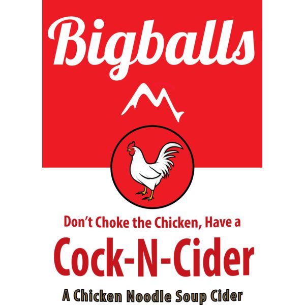 Cock-N-Cider Thumbnail