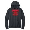 Montangelo Heavy Blend Hooded Sweatshirt Thumbnail