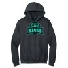 Montangelo Heavy Blend Hooded Sweatshirt Thumbnail