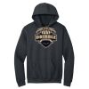 Montangelo Heavy Blend Hooded Sweatshirt Thumbnail