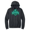 Montangelo Heavy Blend Hooded Sweatshirt Thumbnail