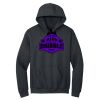 Montangelo Heavy Blend Hooded Sweatshirt Thumbnail