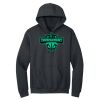 Montangelo Heavy Blend Hooded Sweatshirt Thumbnail