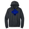 Montangelo Heavy Blend Hooded Sweatshirt Thumbnail