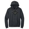 Montangelo Heavy Blend Hooded Sweatshirt Thumbnail