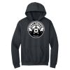 Montangelo Heavy Blend Hooded Sweatshirt Thumbnail