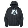 Montangelo Heavy Blend Hooded Sweatshirt Thumbnail