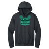 Montangelo Heavy Blend Hooded Sweatshirt Thumbnail