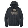 Montangelo Heavy Blend Hooded Sweatshirt Thumbnail