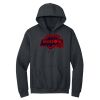 Montangelo Heavy Blend Hooded Sweatshirt Thumbnail