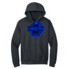 Montangelo Heavy Blend Hooded Sweatshirt Thumbnail