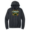 Montangelo Heavy Blend Hooded Sweatshirt Thumbnail