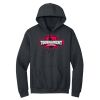 Montangelo Heavy Blend Hooded Sweatshirt Thumbnail