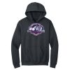 Montangelo Heavy Blend Hooded Sweatshirt Thumbnail