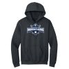 Montangelo Heavy Blend Hooded Sweatshirt Thumbnail