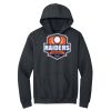 Montangelo Heavy Blend Hooded Sweatshirt Thumbnail