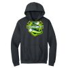 Montangelo Heavy Blend Hooded Sweatshirt Thumbnail