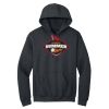 Montangelo Heavy Blend Hooded Sweatshirt Thumbnail