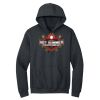 Montangelo Heavy Blend Hooded Sweatshirt Thumbnail