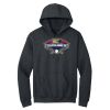 Montangelo Heavy Blend Hooded Sweatshirt Thumbnail