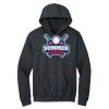 Montangelo Heavy Blend Hooded Sweatshirt Thumbnail