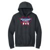 Montangelo Heavy Blend Hooded Sweatshirt Thumbnail