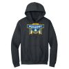 Montangelo Heavy Blend Hooded Sweatshirt Thumbnail