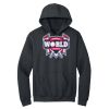 Montangelo Heavy Blend Hooded Sweatshirt Thumbnail