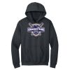 Montangelo Heavy Blend Hooded Sweatshirt Thumbnail