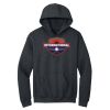 Montangelo Heavy Blend Hooded Sweatshirt Thumbnail