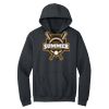 Montangelo Heavy Blend Hooded Sweatshirt Thumbnail
