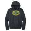 Montangelo Heavy Blend Hooded Sweatshirt Thumbnail