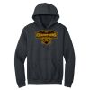 Montangelo Heavy Blend Hooded Sweatshirt Thumbnail