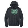 Montangelo Heavy Blend Hooded Sweatshirt Thumbnail