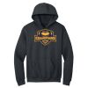Montangelo Heavy Blend Hooded Sweatshirt Thumbnail