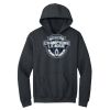 Montangelo Heavy Blend Hooded Sweatshirt Thumbnail