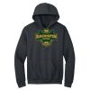 Montangelo Heavy Blend Hooded Sweatshirt Thumbnail