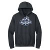 Montangelo Heavy Blend Hooded Sweatshirt Thumbnail