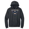 Montangelo Heavy Blend Hooded Sweatshirt Thumbnail