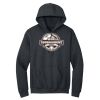 Montangelo Heavy Blend Hooded Sweatshirt Thumbnail