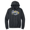 Montangelo Heavy Blend Hooded Sweatshirt Thumbnail